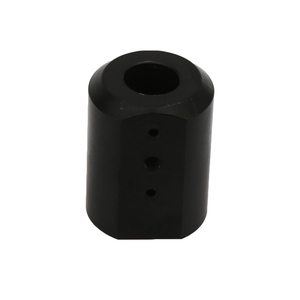 Wholesale Fastener CNC Lathe Machining Milling Service Customized Wheel Nuts Caps Hub Spacer