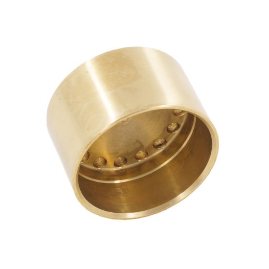 Brass Precision Components Precision Turning Part
