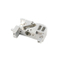 High Precision CNC Machined Aluminum Part with OEM Service