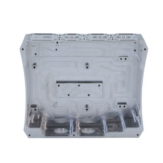 OEM Manufacture Experienced Sand Casting Gravity Casting on Aluminium and Steel Die Casting Parts