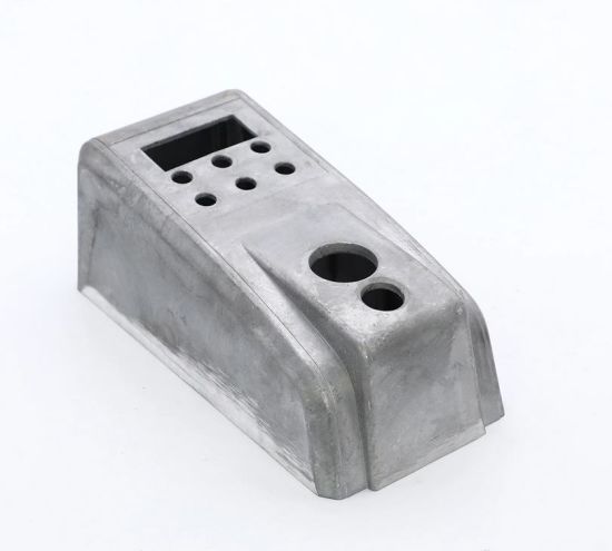 High Quality Foundry Customized Aluminum Casting Parts with Competitive Price