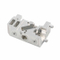 Precision Custom Made Stainless Steel CNC Machining Part with OEM Service