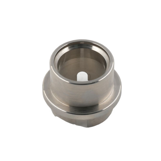 Customized Made Precision Stainless Steel CNC Milling/ Machinery/ Turning /Machining /Turning Part