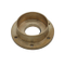 Customized Brass Round Knurled Locking Machining