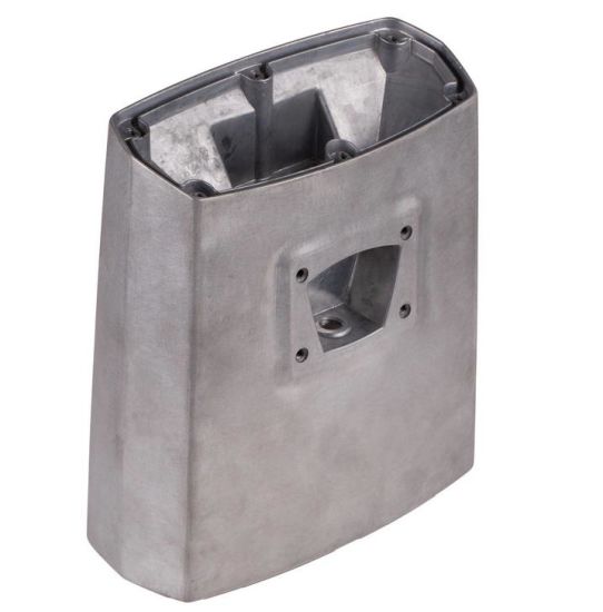 Zinc Aluminum Alloy Molds Products Die Casting