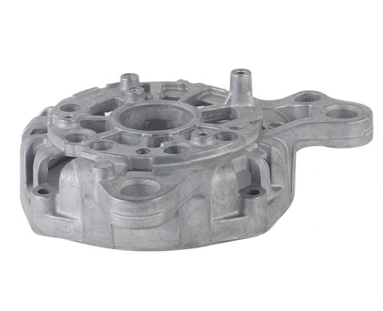 Water Cooled Chassis Series Aluminum Die Casting Foundry