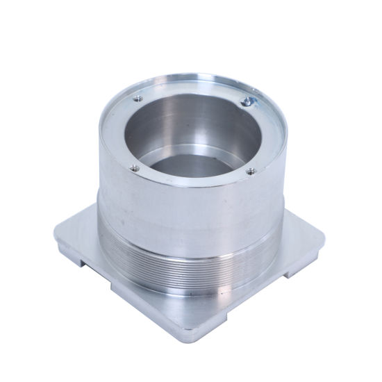 Customized Precision CNC Mechanical Part with Good Quality