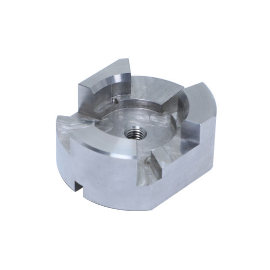 Precision 5 Axis CNC Machining Customized Metal Turning&Milling Parts