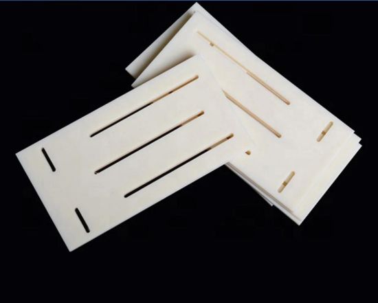 Customized Plastic Mold Components