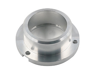 High Accuracy Aluminum CNC Machining Milling Machinery Parts Motorcycle Machinery