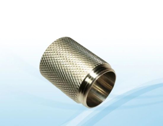 CNC Milling Turning Precision Machining Aluminum Turning Parts/Custom Made CNC Machine Shop in China Anodized