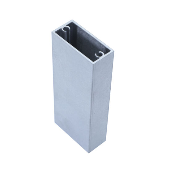 Customized Made CNC Machining Aluminum Extrusion with Best Price