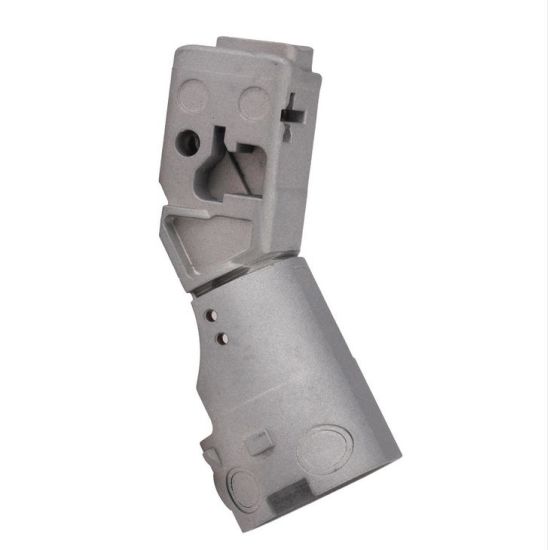 High Precision Custom Investment Castings Steel Parts for Bracket