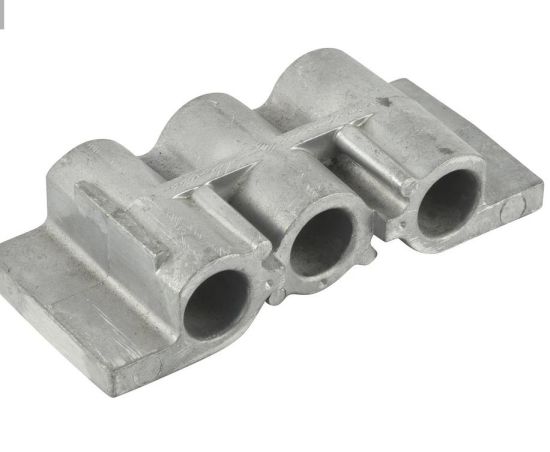 OEM Manufacturer Aluminum Die Casting of Car Pump Parts