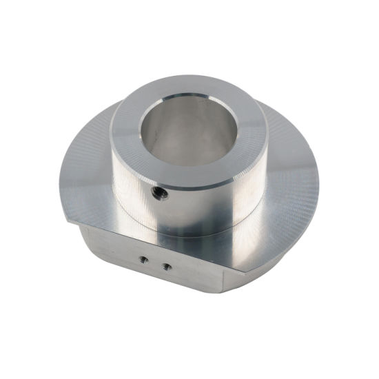 Precision Custom Made Stainless Steel CNC Machining Part with OEM Service