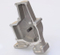 Lost Wax Casting Precision Casting Investment Casting Train Railway Part