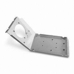 Sheet Metal Customized Enclosure Stamping Part with OEM Service