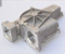 Die Casting of Cover and Base, Magnesium Die Casting