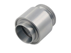 China Professional Metal Processing Factory Cnc Lathe Machining Cnc Machining Milling Screw Inserts Thread Insert