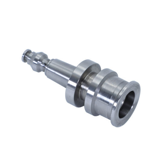 CNC Machining Service Stainless Steel Part