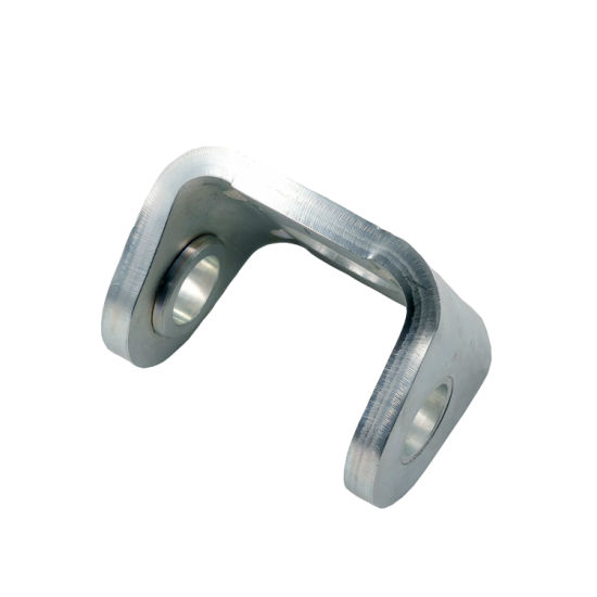 High Precision Sheet Metal Stainless Steel Part with OEM Service