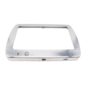 Nonstandard Junction Box Manufacturing Cnc Machining Milling Service OEM Electronic Enclosure Box Aluminium Enclosure
