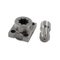High Precision Stainless Steel CNC Milling Part with OEM Service
