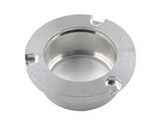 China Factory Customized CNC Lathe Part with Good Quality