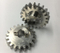 High Quality Precision Auto Machining SKD11, SKD61, Stainless Steel, Parts