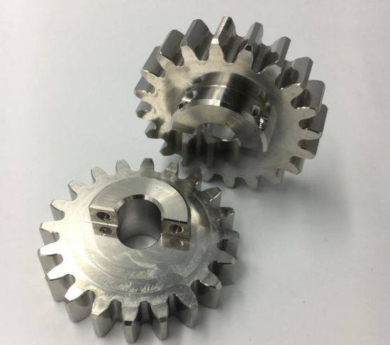 High Quality Precision Auto Machining SKD11, SKD61, Stainless Steel, Parts