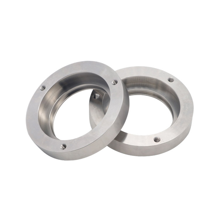 Cnc Machining Milling Cnc Cutting Metal Stamping OEM Stainless Steel SS304/316 Circlip Retaining Ring